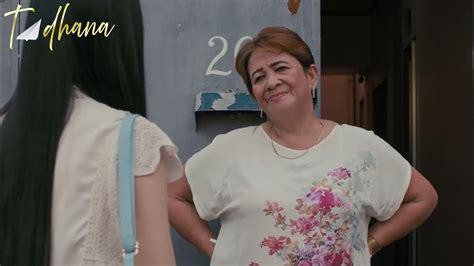 pinay flix. me|Ibang pamasko ang natanggap kay Ninong David .